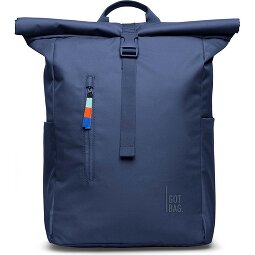 GOT BAG Rolltop Easy Plecak 46 cm Komora na laptopa  Model 5
