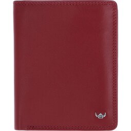 Golden Head Polo Wallet RFID Leather 10.5 cm  Model 3