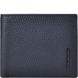 Piquadro Modus Special Portfel Ochrona RFID Skóra 11 cm  Model 2