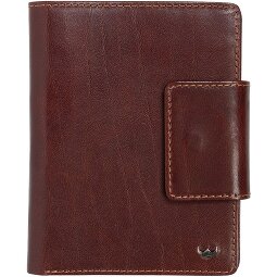 Golden Head Colorado Wallet RFID Leather 14,5 cm  Model 3