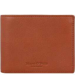 Marc O'Polo Pete Wallet Leather 12 cm  Model 2
