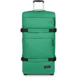 Eastpak Transit'R Plus 4 kółka Torba podróżna 68 cm  Model 3
