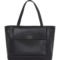 Calvin Klein Re-Lock Torba na ramię 44 cm  Model 1