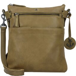 Harbour 2nd Anchor Love Zora Torba na ramię Skórzany 26 cm  Model 1