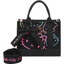 Fritzi aus Preußen Hello Kitty fritzi Canvas Torba 26 cm  Model 2