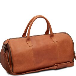 The Chesterfield Brand Finlay Torba podróżna Weekender Skórzany 55 cm  Model 2