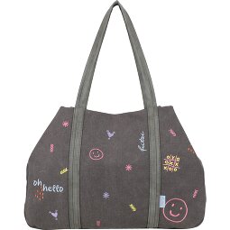 Fritzi aus Preußen Limited Embro Fun Shopper Bag 44 cm  Model 1