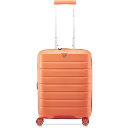 Roncato B-Flying Move 4 kółka Walizka kabinowy 55 cm z plisą rozprężną  Model 2