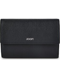 Joop! Lantea Cosma Portfel Ochrona RFID Skóra 13.5 cm  Model 2