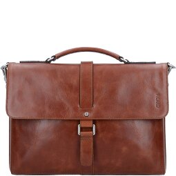 Picard Buddy Briefcase Leather 38 cm  Model 1