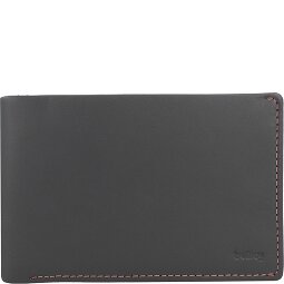 Bellroy Portfel Ochrona RFID Skórzany 10 cm  Model 3