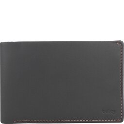 Bellroy Portfel Ochrona RFID Skórzany 10 cm  Model 3