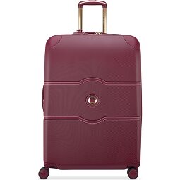 Delsey Paris Chatelet Air 2.0 4 kółka Walizka 75 cm  Model 1