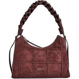 Coccinelle Boheme Torba na ramię Skóra 30 cm  Model 1