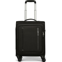American Tourister Cloudrider 4 kółka Walizka kabinowy S 55 cm  Model 1
