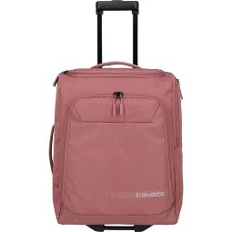 Travelite Kick Off 2-Wheel Holdall 55 cm  Model 3