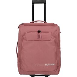 Travelite Kick Off 2-Wheel Holdall 55 cm  Model 3