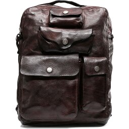 Campomaggi Pino Plecak Skórzany 39.5 cm  Model 3