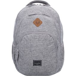 Travelite Basics Plecak 45 cm przegroda na laptopa  Model 2