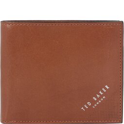 Ted Baker Prugs Portfel Skórzany 11 cm  Model 2