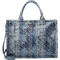 Replay Shopper Bag 40 cm  Model 1