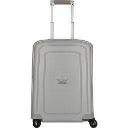 Samsonite S'Cure Spinner 4-kołowy wózek kabinowy 55 cm  Model 5