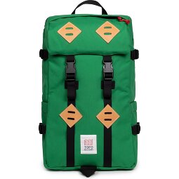 Topo Designs Klettersack Plecak 51 cm Komora na laptopa  Model 1