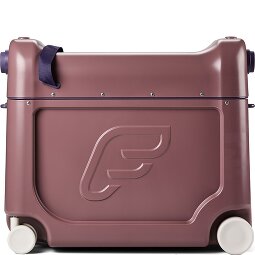 JetKids Travel Bundle 4 kółka Walizka dla dzieci 39 cm  Model 2