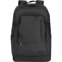 Travelite Basics Plecak 48 cm Komora na laptopa  Model 3