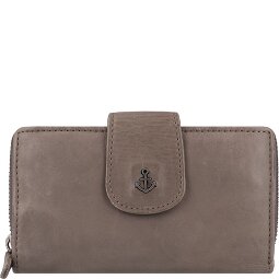 Harbour 2nd Anchor Love Linn Wallet Leather 15 cm  Model 3