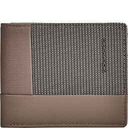 Piquadro Sync Portfel Ochrona RFID Skóra 11 cm  Model 3