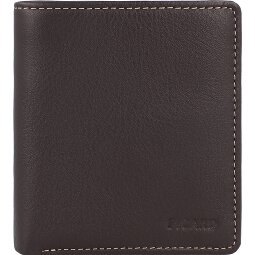 Picard Diego Portfel Skórzany 9 cm  Model 1