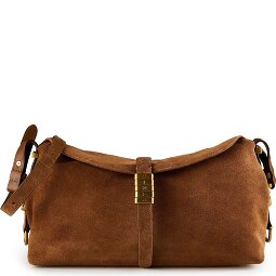 PINKO Saddle Horizontal Torba na ramię Skóra 34 cm  Model 2