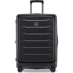Stratic Phoenix 4 kółka Walizka M 65 cm z funkcją poszerzenia  Model 1