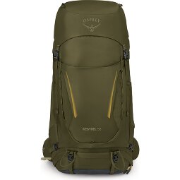 Osprey Kestrel 58 Plecak trekkingowy S-M 82 cm  Model 2
