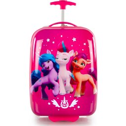 Heys Kids 2 kółka Walizka dla dzieci 46 cm  Model 1