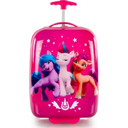 Heys Kids 2 kółka Walizka dla dzieci 46 cm  Model 3
