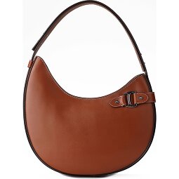 Lauren Ralph Lauren Tasha Torba na ramię Skórzany 32 cm  Model 3