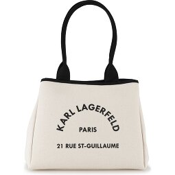 Karl Lagerfeld Rsg Shopper Bag 31 cm  Model 3