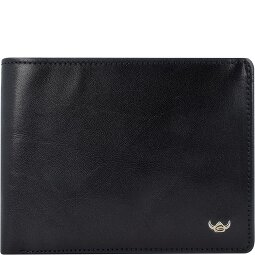 Golden Head Colorado RFID Protect Wallet Leather 12 cm  Model 2