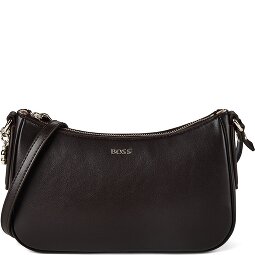 Boss Numah Torba na ramię Skórzany 19 cm  Model 1