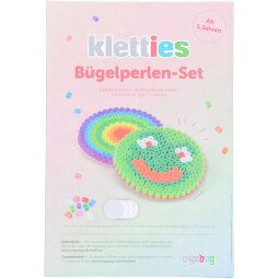Ergobag Klettie  Model 3