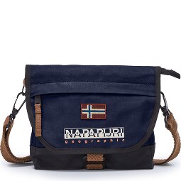 Napapijri Bering Torba typu Messenger 24 cm  Model 2
