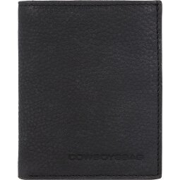 Cowboysbag Etui na karty kredytowe Longreach RFID Leather 8 cm  Model 2