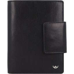 Golden Head Colorado Wallet RFID Leather 14,5 cm  Model 2