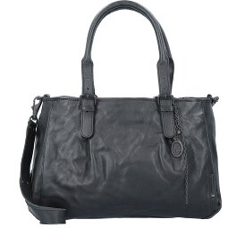 aunts & uncles Babcia Luxury Club Mrs.Shortbread Torba na ramię skórzana 40 cm  Model 1