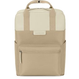 Kapten & Son Bergen Plecak 39 cm Komora na laptopa  Model 2
