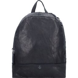 Harbour 2nd Anchor Love Meghan City Backpack Leather 30 cm  Model 3
