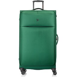 Pack Easy GoUp 4 kółka Walizka XL 90 cm z plisą rozprężną  Model 1
