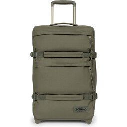 Eastpak Transit'R Plus 2 kółka Walizka kabinowa 55 cm  Model 5